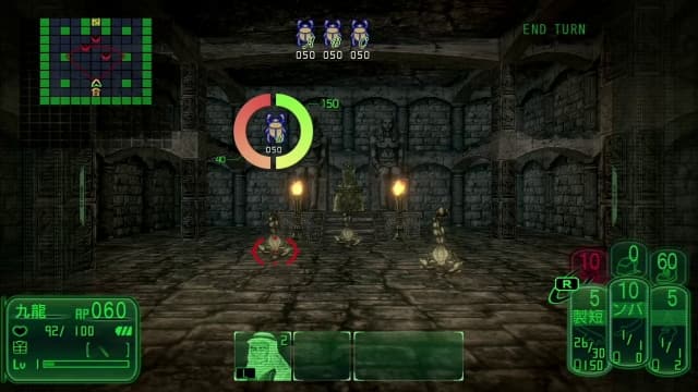 九龙妖魔学院纪-v1.0.3-60帧 image 4