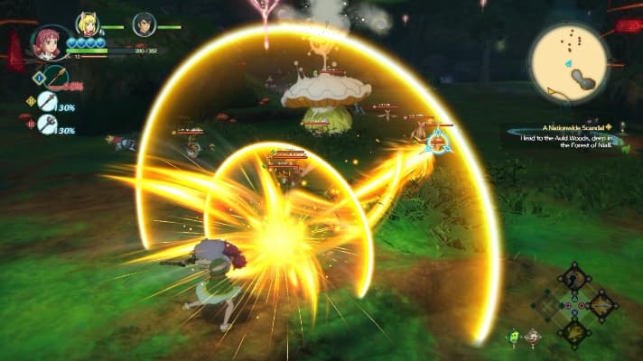 二之国2：亡灵之国-v1.10-60帧 image 2