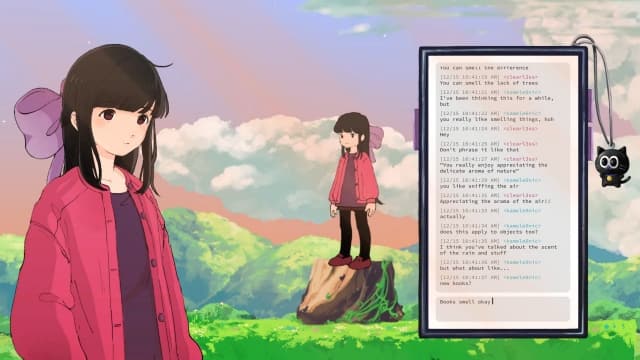 二进制恋人-v1.0.3.1-中文-60帧 image 3