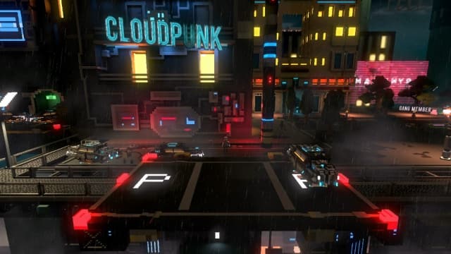 云城朋克Cloudpunk-v1.0.2-中文60帧 image 5
