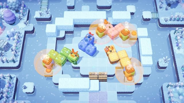 互帮乐助-v1.1.1-60帧 image 4