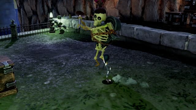 亚当斯一家：豪宅大乱斗-v1.0.3-中文60帧 image 2