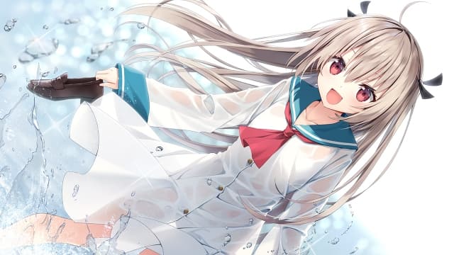 亚托莉 我挚爱的时光-v1.0.1-中文60帧 image 5