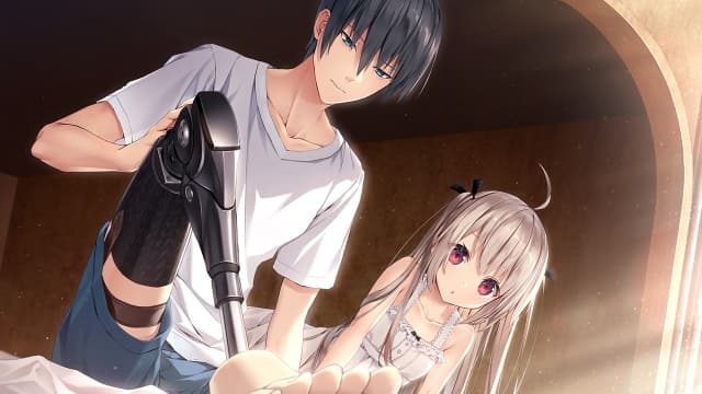 亚托莉 我挚爱的时光-v1.0.1-中文60帧 image 6