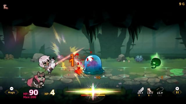 人偶探险家Doll Explorer-v1.0.5-中文60帧 image 2