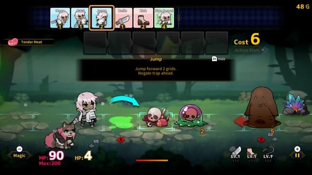 人偶探险家Doll Explorer-v1.0.5-中文60帧 image 3