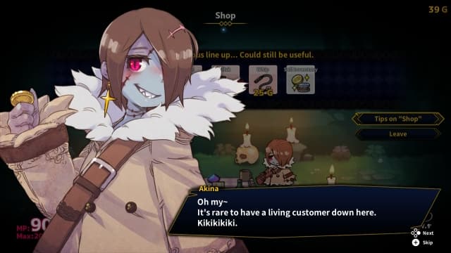 人偶探险家Doll Explorer-v1.0.5-中文60帧 image 5