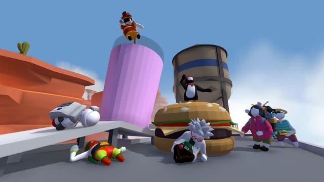 人类一败涂地v1.5.9-2dlc image 2