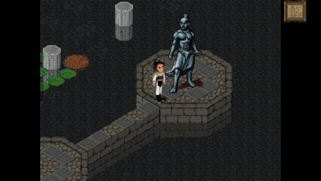 仙剑奇侠传Classic98-v1.0.0-中文30帧 image 5