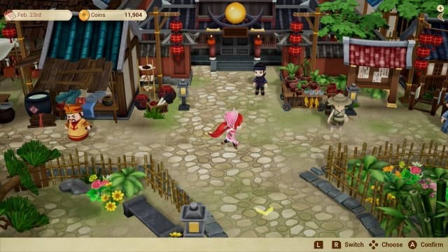 仙剑客栈2-v2.1.1-30帧 image 2