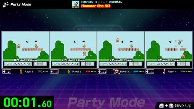 任天堂世界锦标赛 红白机版v1.0.1 image 5