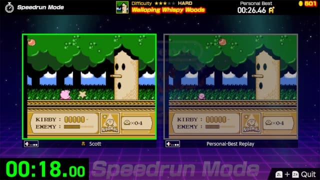 任天堂世界锦标赛:NES 版-v1.1.1-60帧 image 5