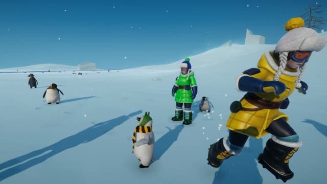 企鹅帮手Penguin Helper-v1.0.0-中文60帧 image 2