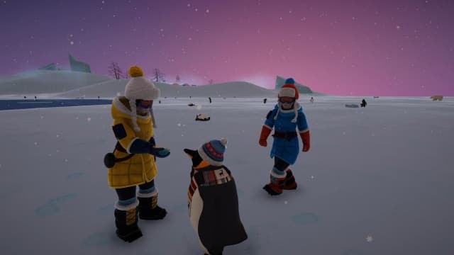 企鹅帮手Penguin Helper-v1.0.0-中文60帧 image 3