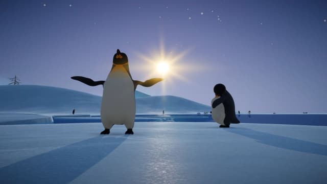 企鹅帮手Penguin Helper-v1.0.0-中文60帧 image 4