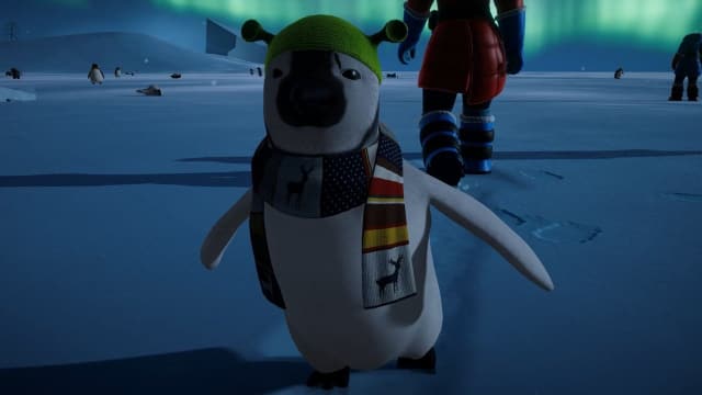 企鹅帮手Penguin Helper-v1.0.0-中文60帧 image 5