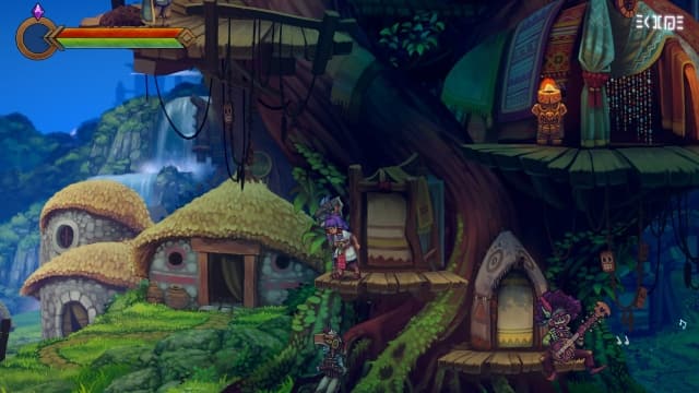 伊多拉Itorah-v1.0.3-中文60帧 image 2