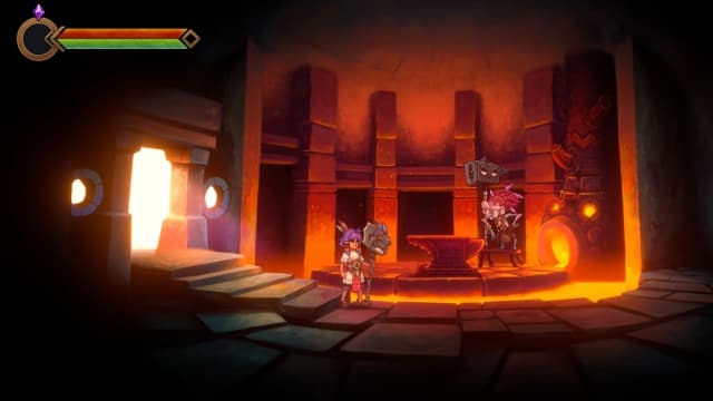 伊多拉Itorah-v1.0.3-中文60帧 image 3