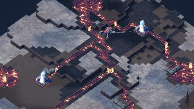 伊始之地Terra Nil-v1.1.10-中文30帧 image 5