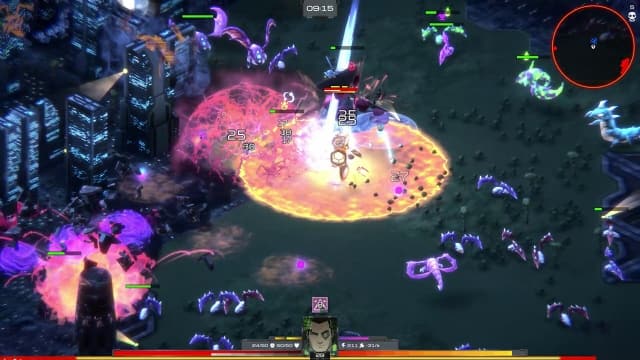 伊甸幸存者 Eden Survivors-30帧 image 2