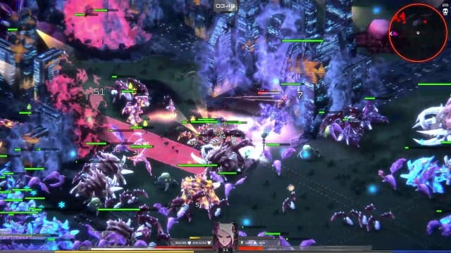 伊甸幸存者 Eden Survivors-30帧 image 3