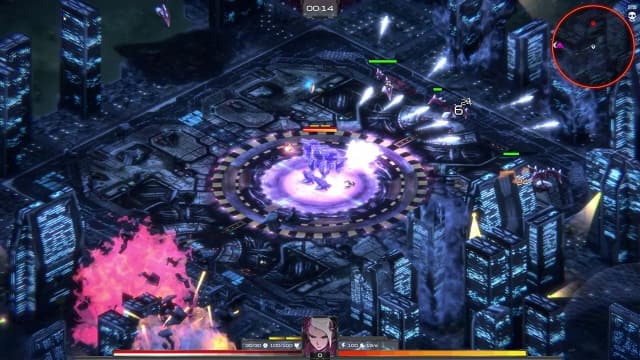 伊甸幸存者 Eden Survivors-30帧 image 5