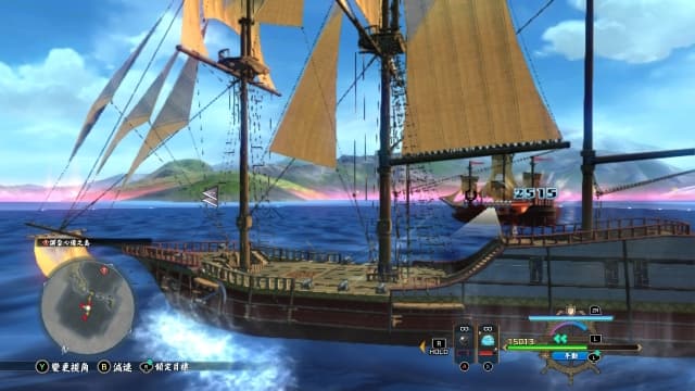 伊苏10：北境历险v1.0.5-66dlc-中文30帧 image 4