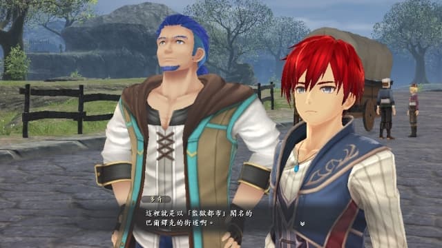 伊苏9：怪人之夜-v1.0.1-30帧 image 5