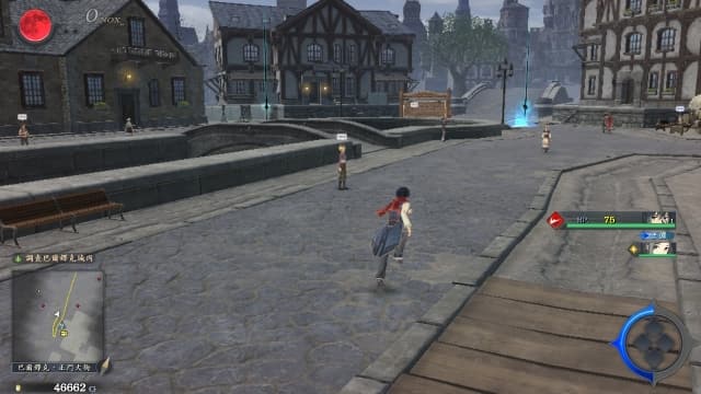 伊苏9：怪人之夜-v1.0.1-30帧 image 6