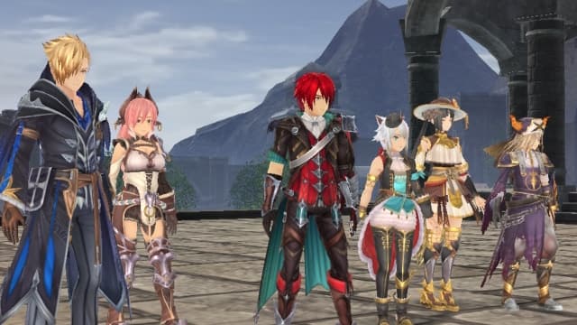 伊苏9：怪人之夜-v1.0.1-30帧 image 7