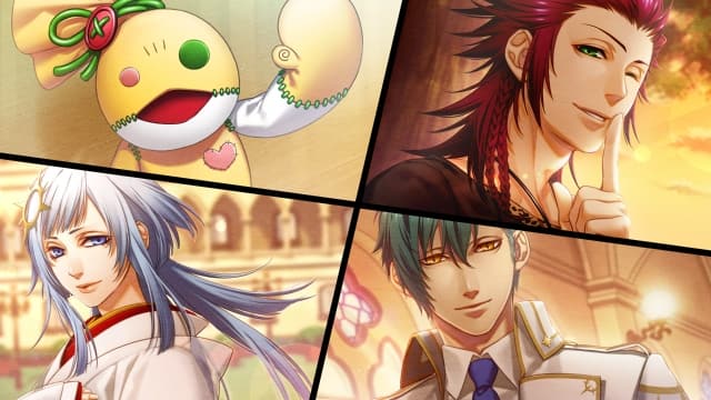 众神的恶作剧-日文-60帧 image 5