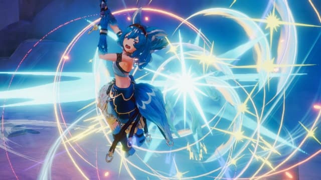 优米雅的炼金工房 追忆之炼金术士与幻创之地-v1.0.2-15dlc-中文30帧 image 3