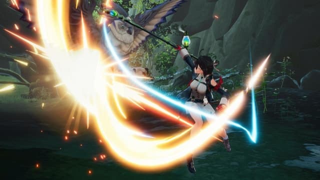 优米雅的炼金工房 追忆之炼金术士与幻创之地-v1.0.2-15dlc-中文30帧 image 4