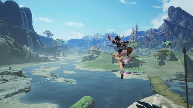 优米雅的炼金工房 追忆之炼金术士与幻创之地-v1.0.2-15dlc-中文30帧 image 5