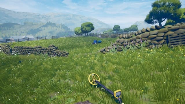 伟大的松露猪Trufflepigs-v1.0.0.0-中文30帧 image 4