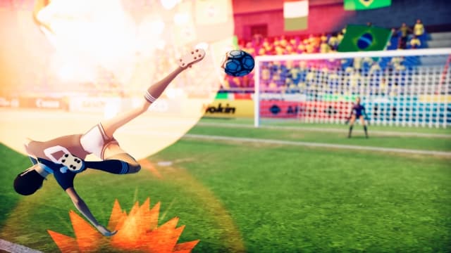 传奇十一人Legendary Eleven-v1.3.2-中文60帧 image 2