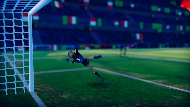 传奇十一人Legendary Eleven-v1.3.2-中文60帧 image 4