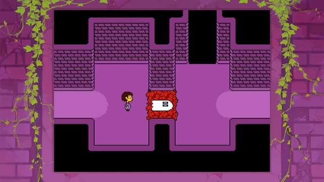 传说之下-v1.11-附汉化补丁-30帧 image 7