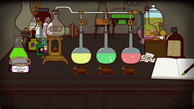 伯特伦费德勒历险记2：绝境-v1.0.1-60帧 image 5