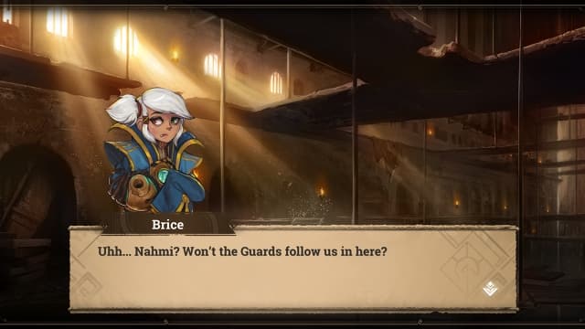 佐迪亚克斯之子Children of Zodiarcs-v1.1.0-中文60帧 image 2