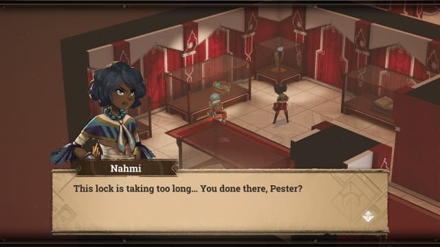 佐迪亚克斯之子Children of Zodiarcs-v1.1.0-中文60帧 image 3