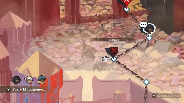 佐迪亚克斯之子Children of Zodiarcs-v1.1.0-中文60帧 image 4