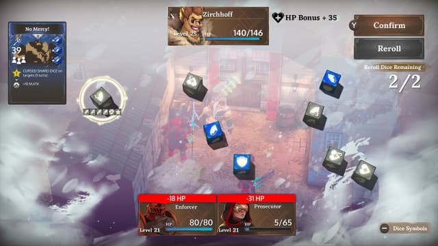 佐迪亚克斯之子Children of Zodiarcs-v1.1.0-中文60帧 image 5