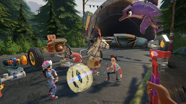 你好工程师Hello Engineer-v1.3.10u165-中文30帧 image 2