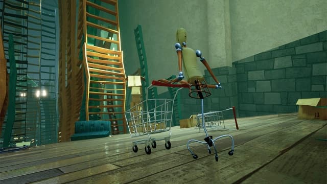 你好邻居-60帧 image 3