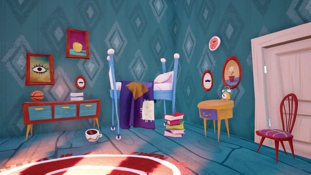 你好邻居-60帧 image 5