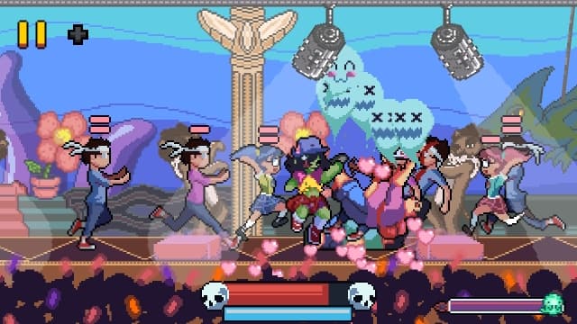 你的小可爱死神来咯-v1.0.2-60帧 image 2
