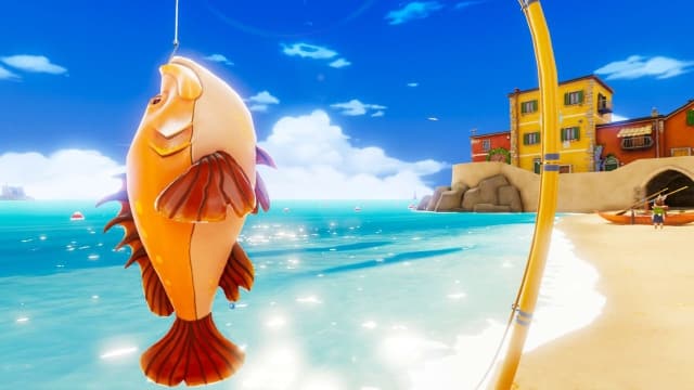 你的尾迹 On Your Tail-v1.1.3-中文30帧-sudachi可运行 image 2