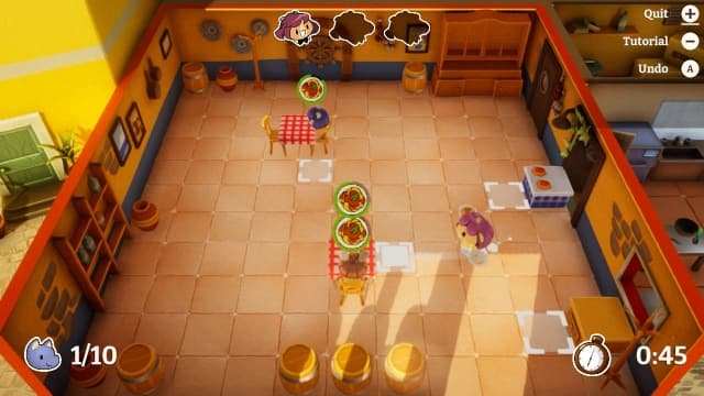 你的尾迹 On Your Tail-v1.1.3-中文30帧-sudachi可运行 image 4