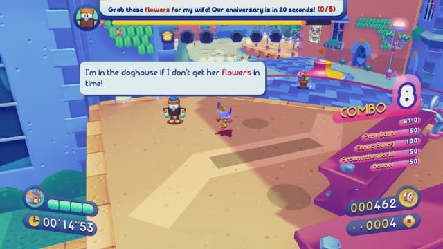 佩妮大逃脱-v1.1.0-中文60帧-安卓黑屏 image 4